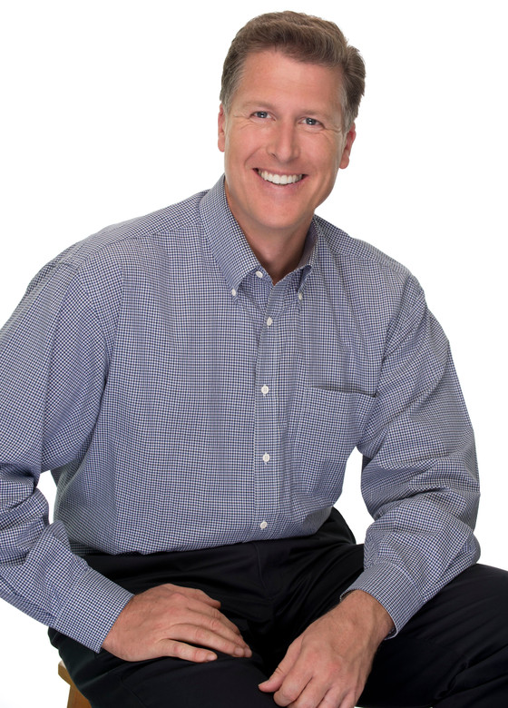 Eric Stewart