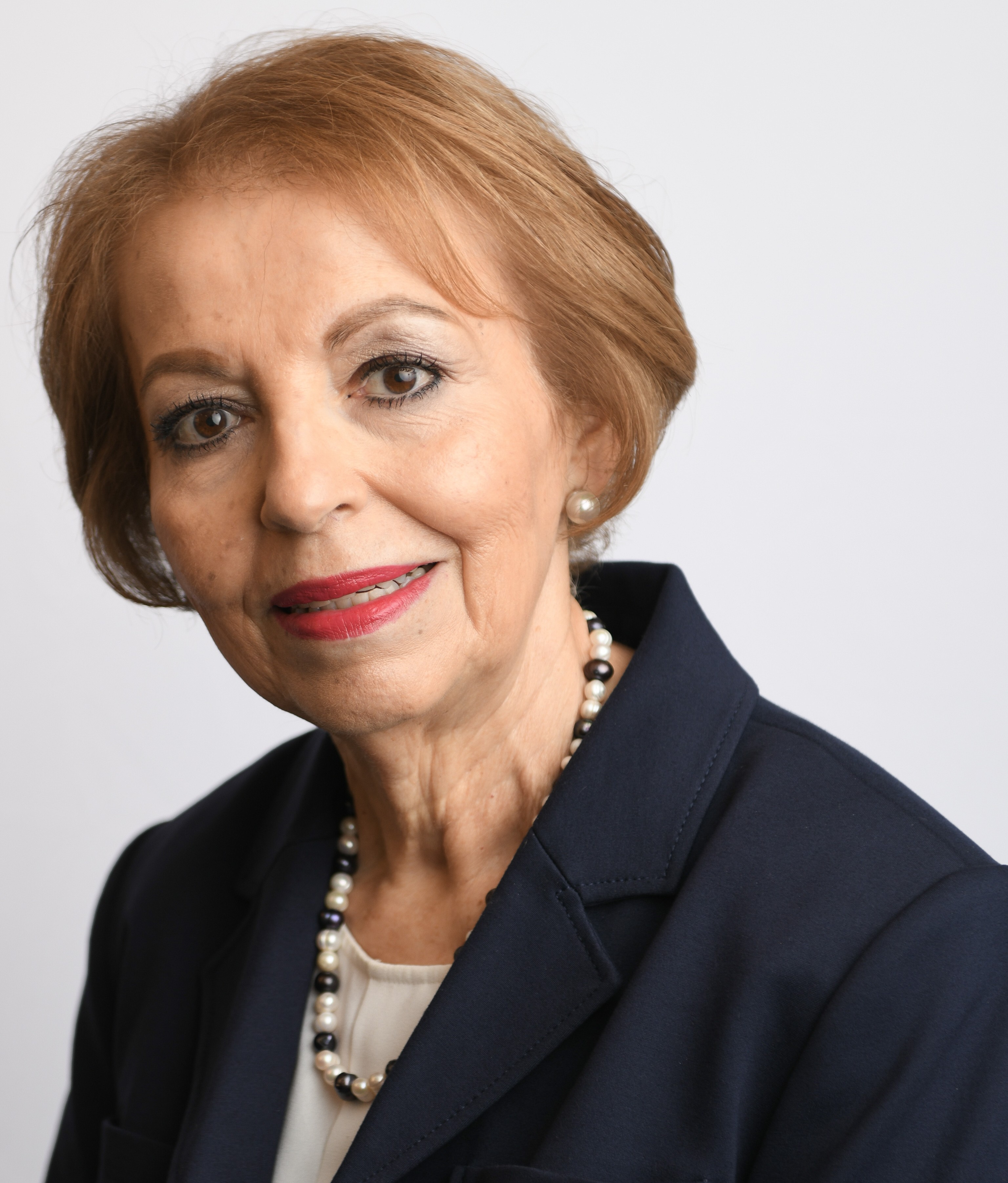 Milvia Garrido